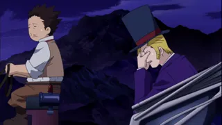 Эпизод 13