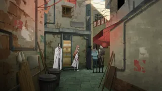 Эпизод 8