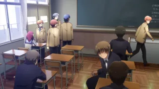 Эпизод 7