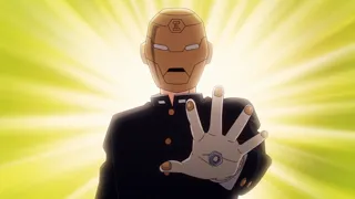 Эпизод 10